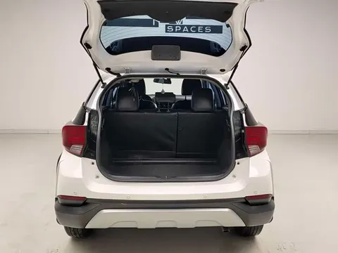Toyota Yaris, миниатюра 10