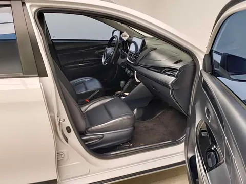 Toyota Yaris, миниатюра 12