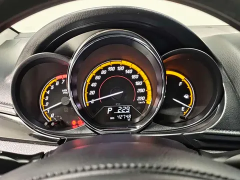 Toyota Yaris, миниатюра 14