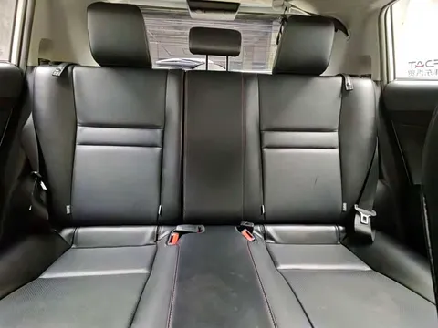 Toyota Yaris, миниатюра 15