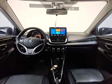 Toyota Yaris, миниатюра 16