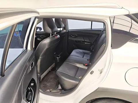 Toyota Yaris, миниатюра 17