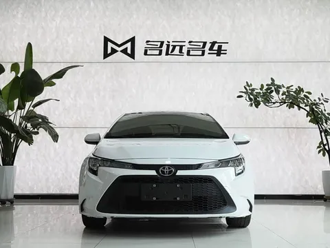 Toyota Levin, миниатюра 2