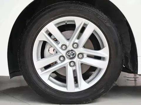 Toyota Levin, миниатюра 4