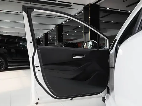 Toyota Levin, миниатюра 5