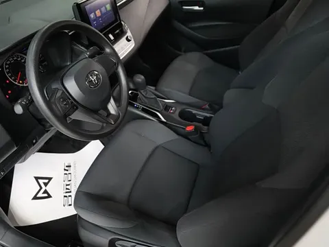 Toyota Levin, миниатюра 6