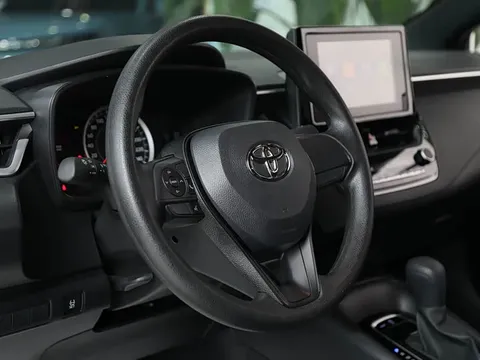Toyota Levin, миниатюра 7