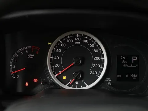 Toyota Levin, миниатюра 8
