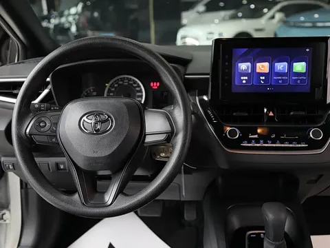 Toyota Levin, миниатюра 9