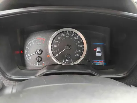 Toyota Corolla, миниатюра 4