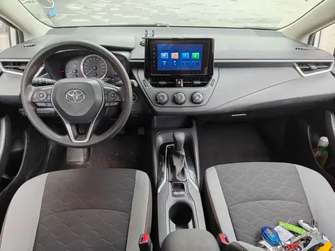 Toyota Corolla, миниатюра 6