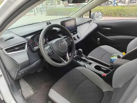 Toyota Corolla, миниатюра 7