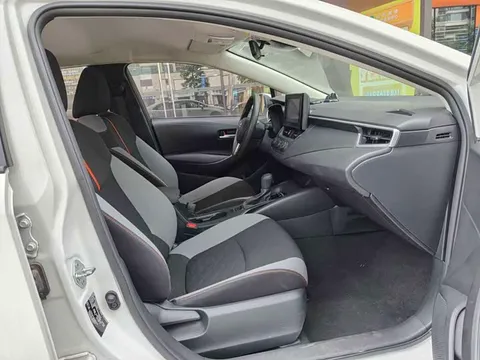 Toyota Corolla, миниатюра 8