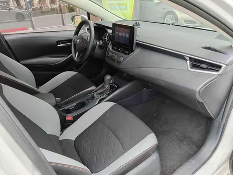 Toyota Corolla, миниатюра 9