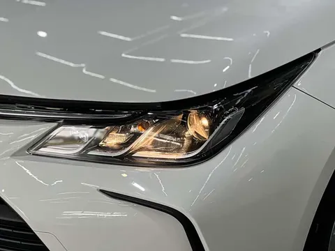 Toyota Corolla, миниатюра 5