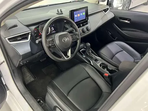 Toyota Corolla, миниатюра 7