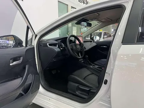 Toyota Corolla, миниатюра 8