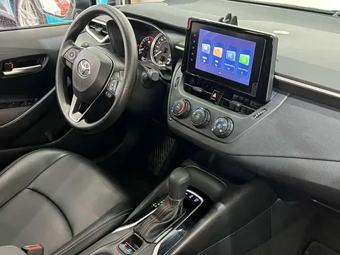 Toyota Corolla, миниатюра 9