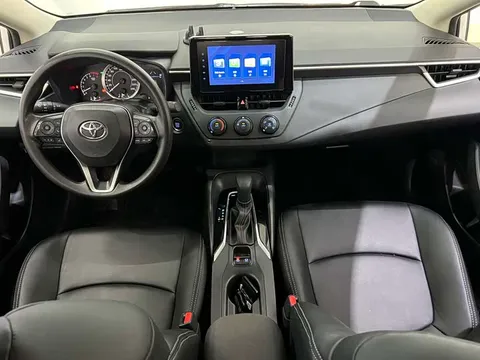 Toyota Corolla, миниатюра 10