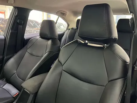 Toyota Corolla, миниатюра 11