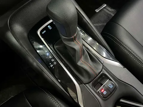 Toyota Corolla, миниатюра 12