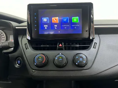 Toyota Corolla, миниатюра 13