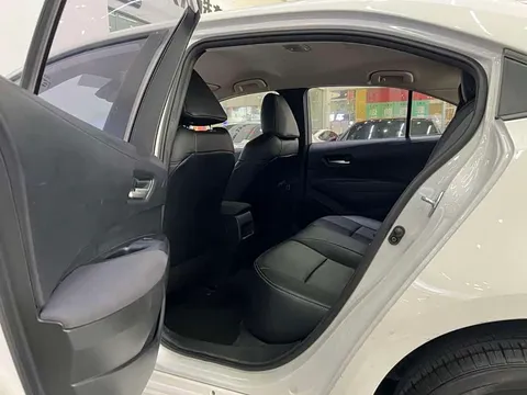 Toyota Corolla, миниатюра 14