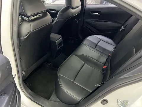 Toyota Corolla, миниатюра 15