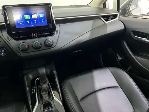 Toyota Corolla, миниатюра 16