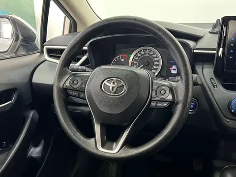 Toyota Corolla, миниатюра 17