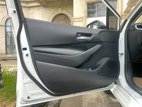 Toyota Corolla, миниатюра 4