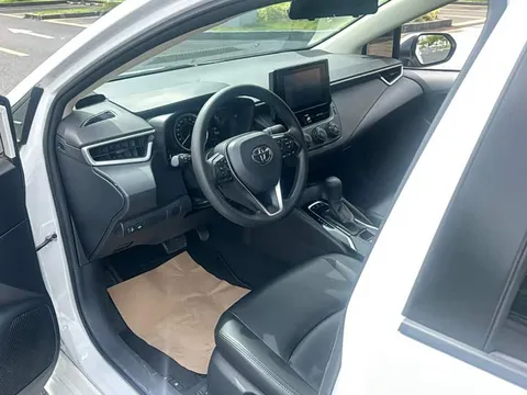 Toyota Corolla, миниатюра 5