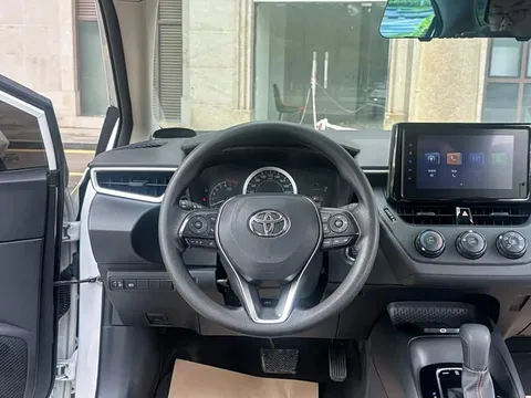 Toyota Corolla, миниатюра 6