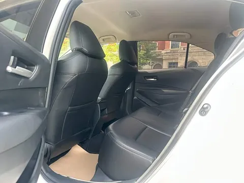 Toyota Corolla, миниатюра 8