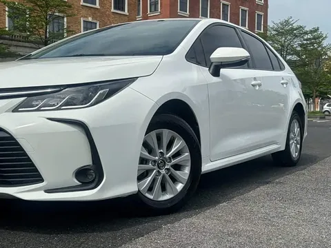Toyota Corolla, миниатюра 10