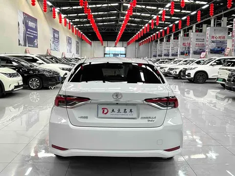 Toyota Corolla, миниатюра 5