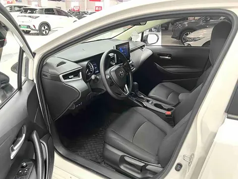 Toyota Corolla, миниатюра 7