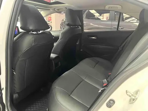 Toyota Corolla, миниатюра 10