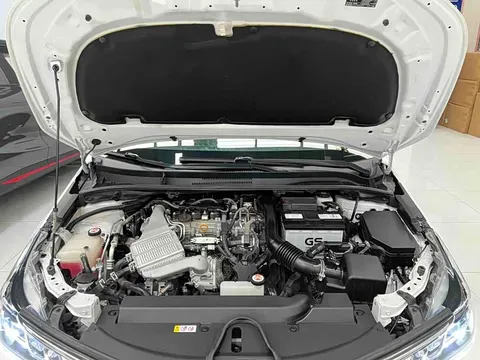 Toyota Corolla, миниатюра 11