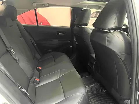 Toyota Corolla, миниатюра 13