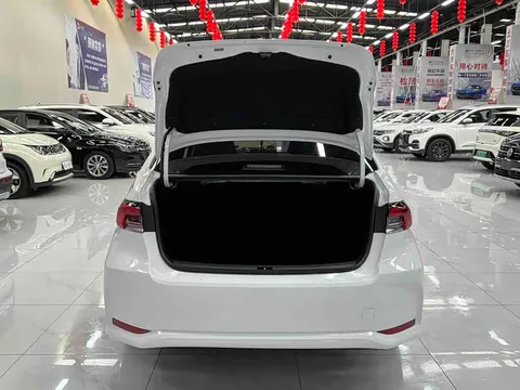 Toyota Corolla, миниатюра 15