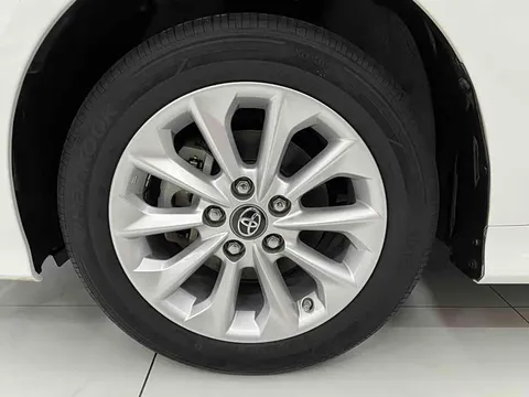 Toyota Corolla, миниатюра 16