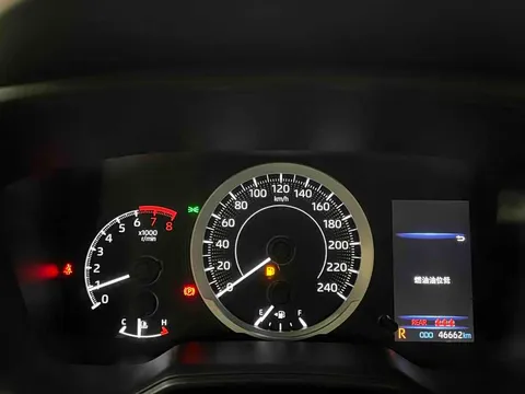 Toyota Corolla, миниатюра 17