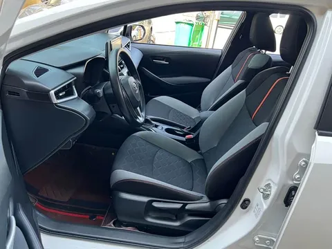 Toyota Corolla, миниатюра 4