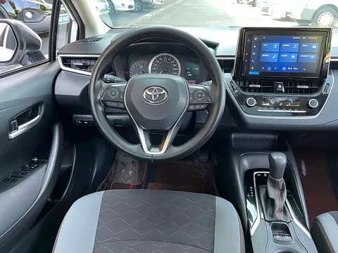 Toyota Corolla, миниатюра 7