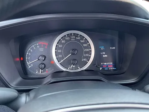 Toyota Corolla, миниатюра 11