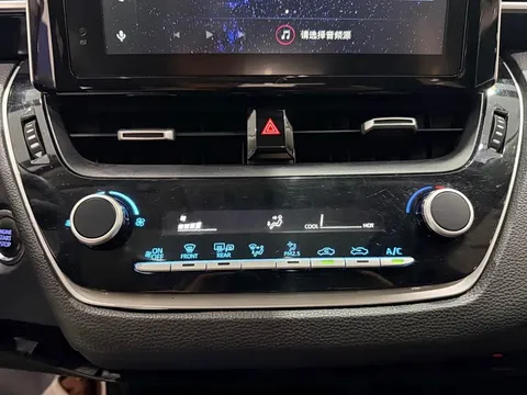 Toyota Corolla, миниатюра 7