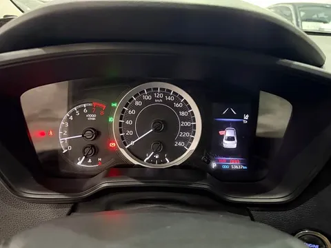 Toyota Corolla, миниатюра 8