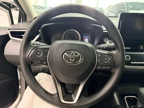 Toyota Corolla, миниатюра 9