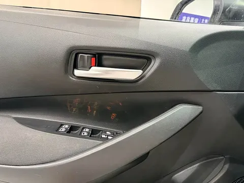 Toyota Corolla, миниатюра 10